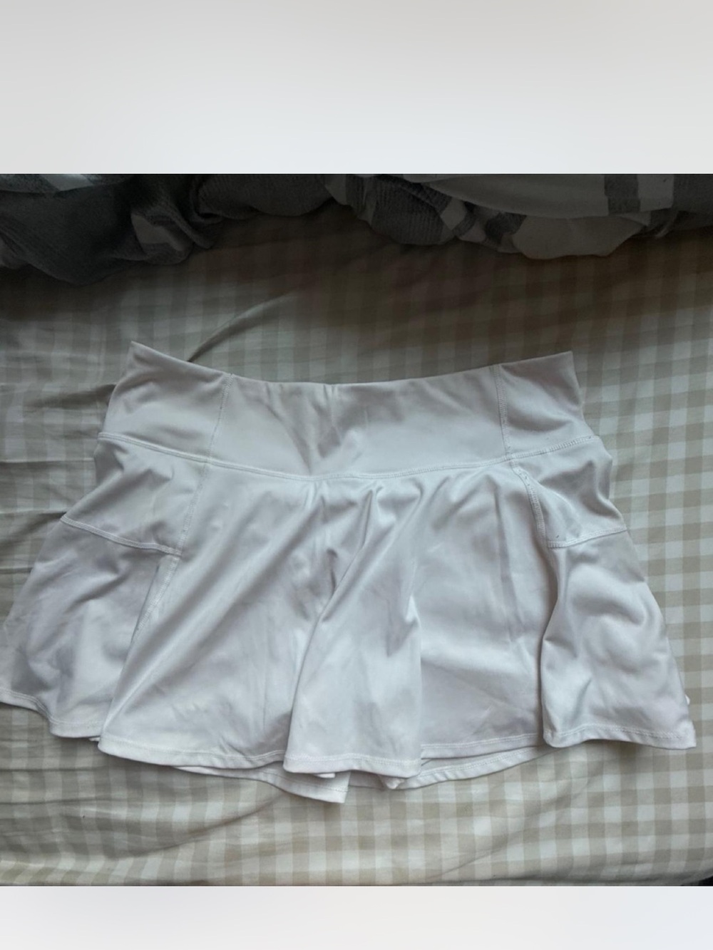 Aeropostale Skort Size xl